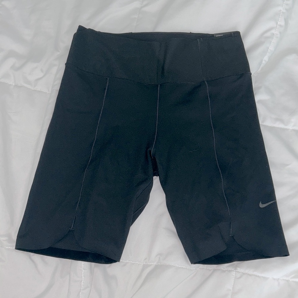 Nike Biker Shorts-M